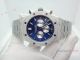 Best Replica Audemars Piguet Royal Oak Blue Chronograph Watch 41mm (2)_th.jpg